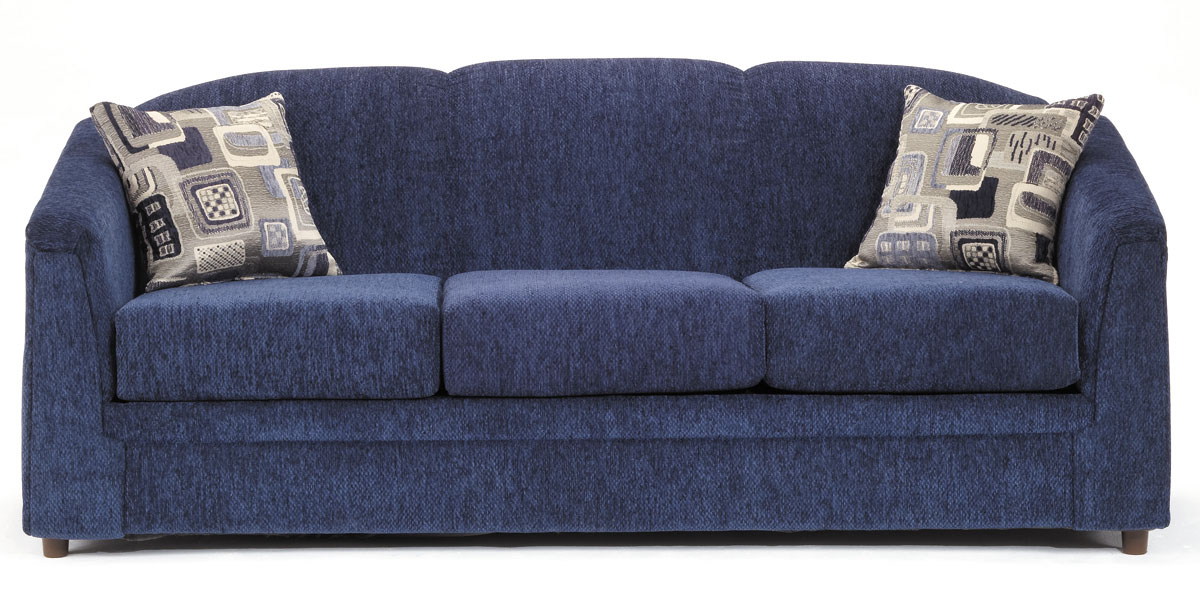 Chelsea 5700 Tahoe Navy Sofa