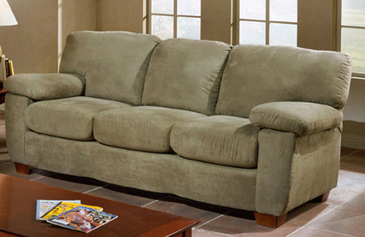 Chelsea 7700 Sensation Sage Sofa