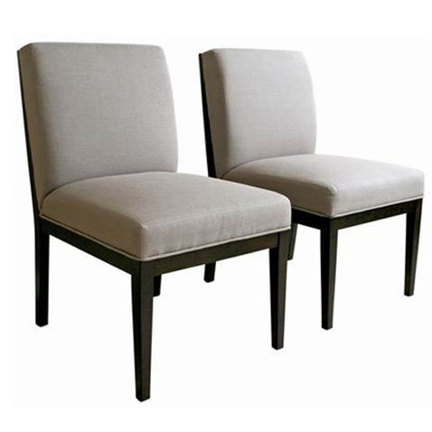 Wholesale Interiors Catalina Wenge Dining Chair