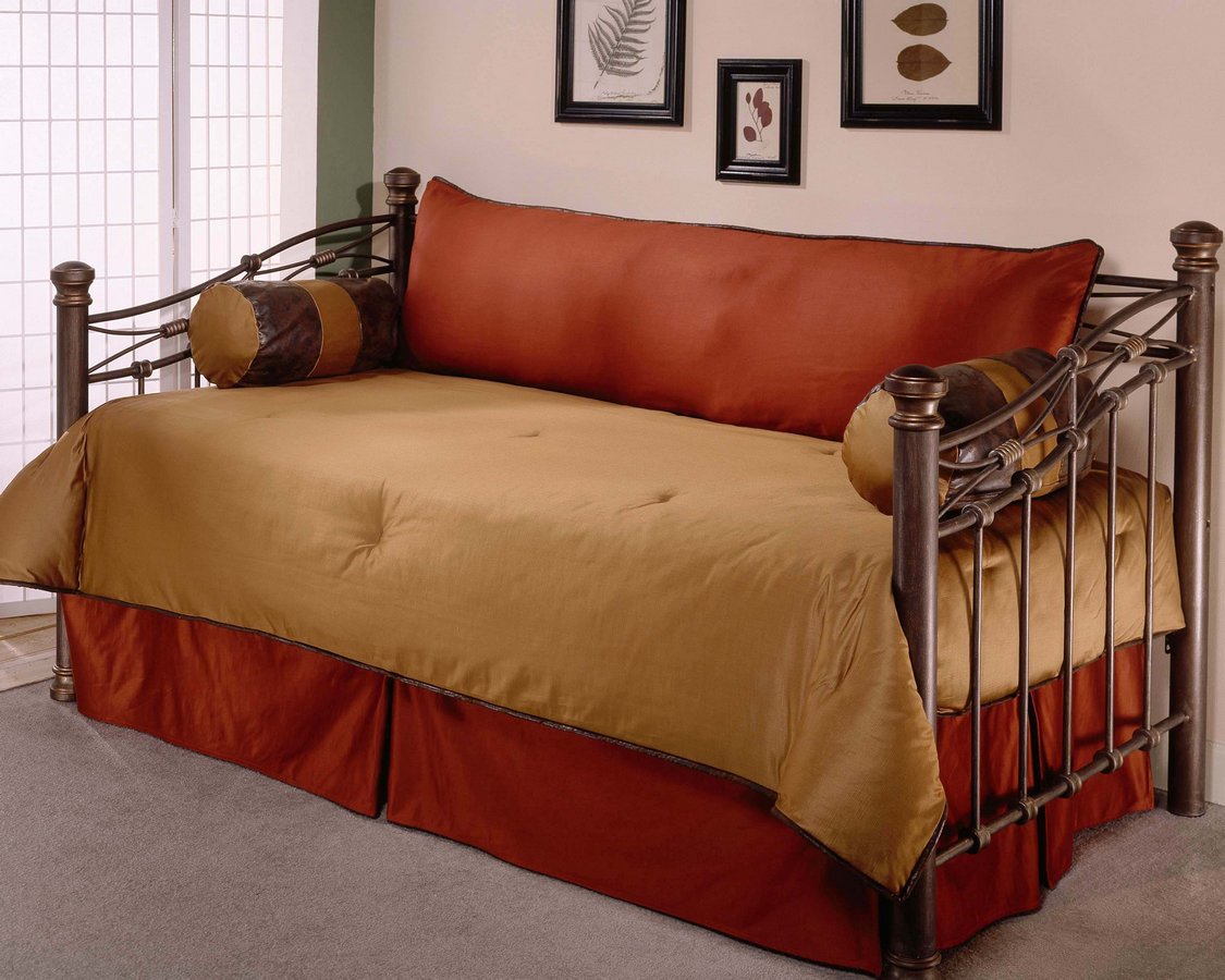 Southern Textiles Cosmopolitan Daybed Bedding 80JQ400COS at