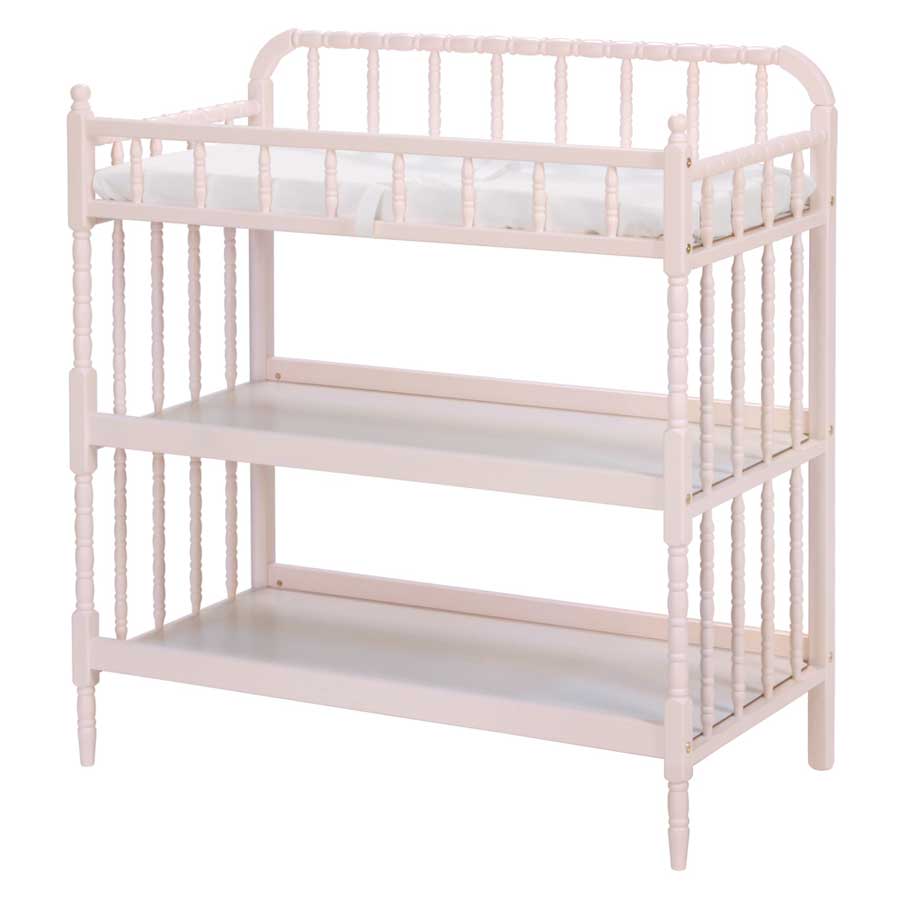 Da Vinci Jenny Lind Changing Table