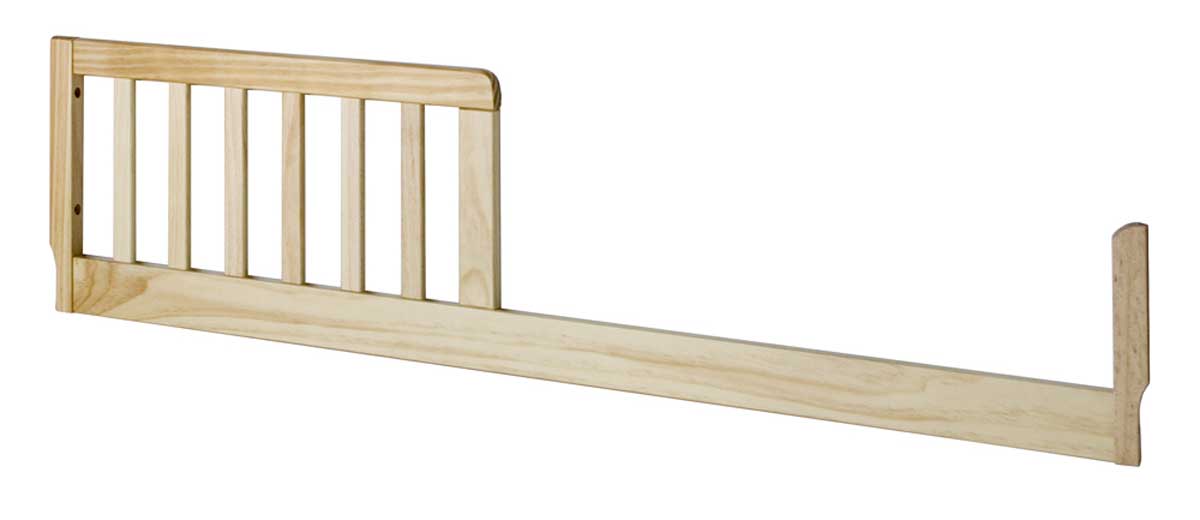 Da Vinci Alpha Toddler Bed Conversion Rail DVM3099 at