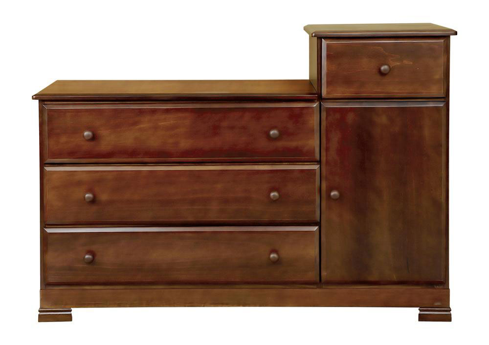 Da Vinci Kalani Combo Dresser