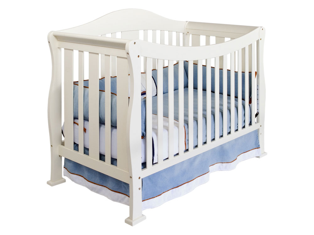 Davinci on sale parker crib