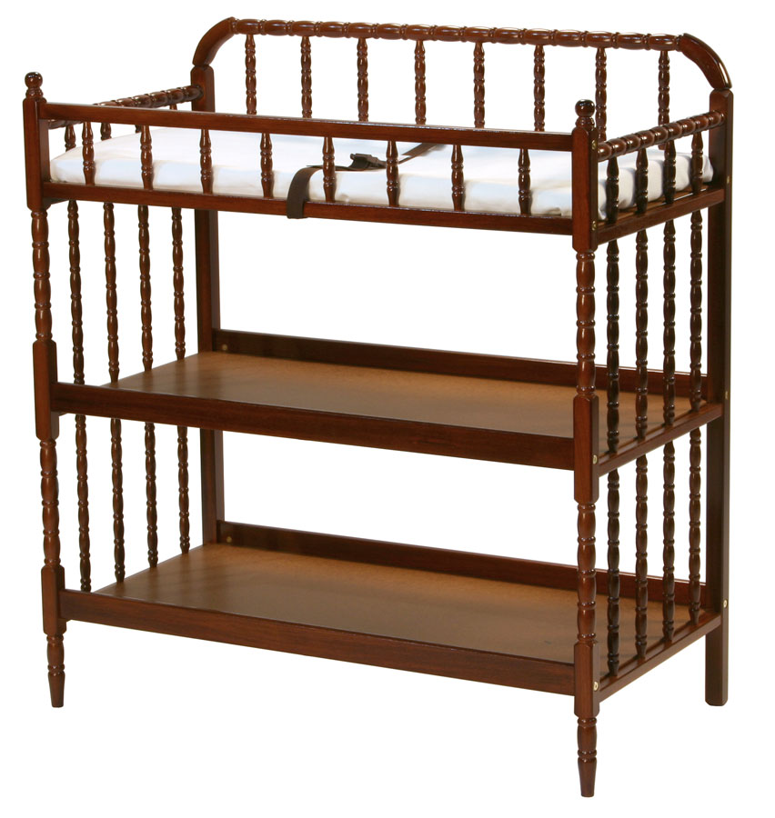 Da Vinci Jenny Lind Changing Table