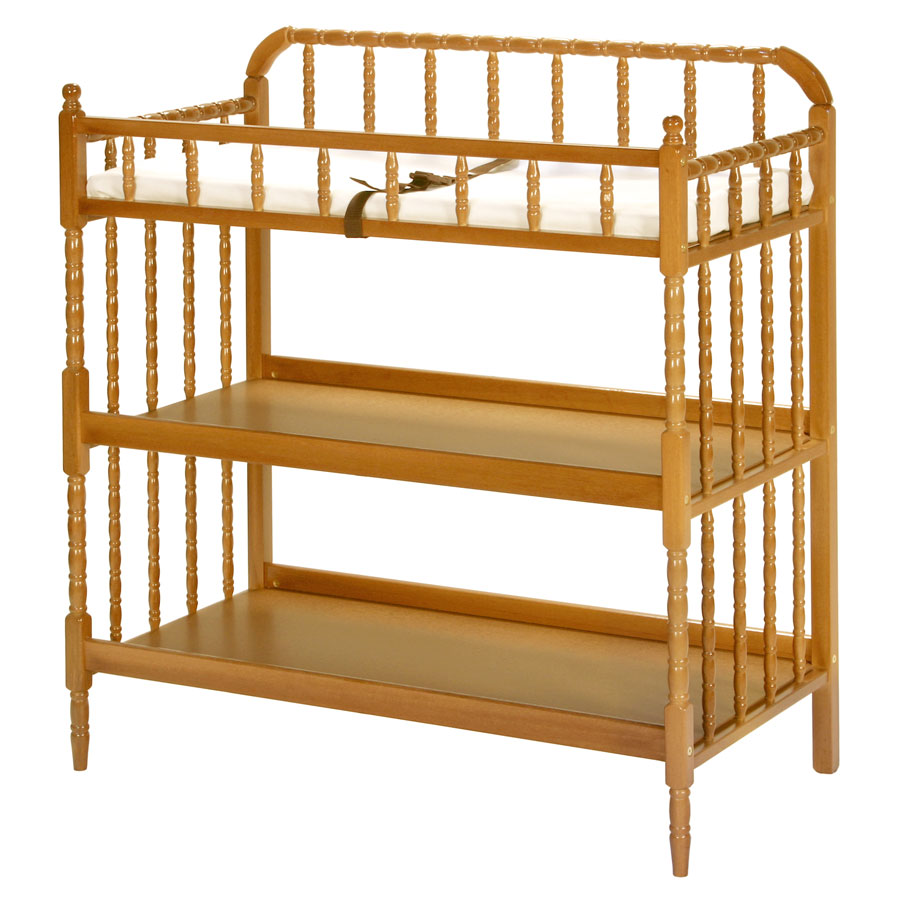 Da Vinci Jenny Lind Changing Table