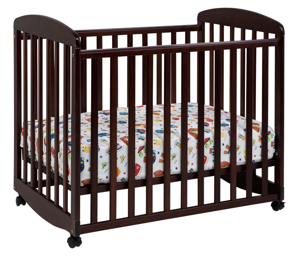 Da Vinci Alpha Mini Rocking Crib