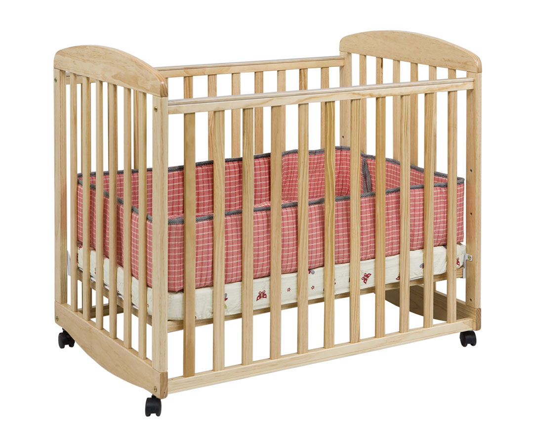 Da Vinci Alpha Mini Rocking Crib