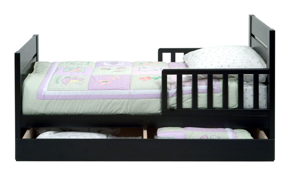 Da Vinci Modena Toddler Bed