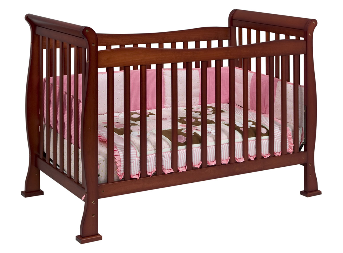 davinci reagan crib