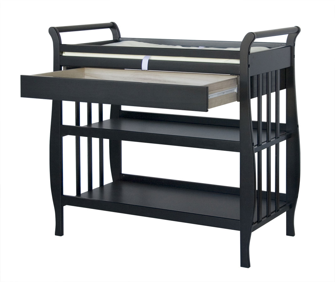 Da Vinci Emily Changing Table DVM4702P at