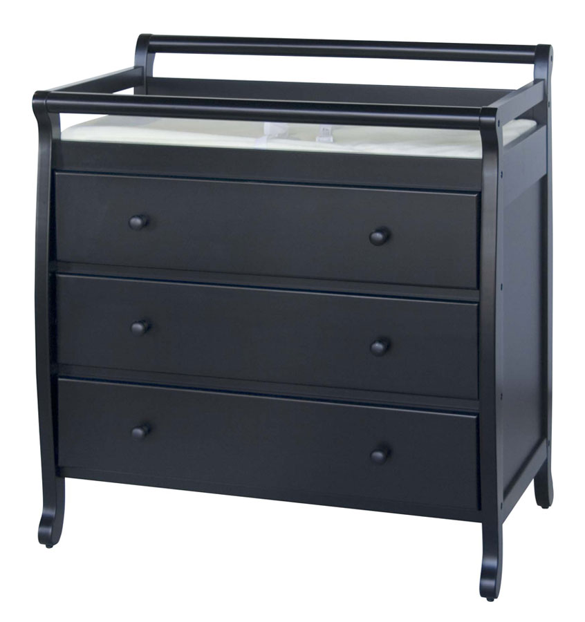 Da Vinci Emily 3-drawer Changing Table