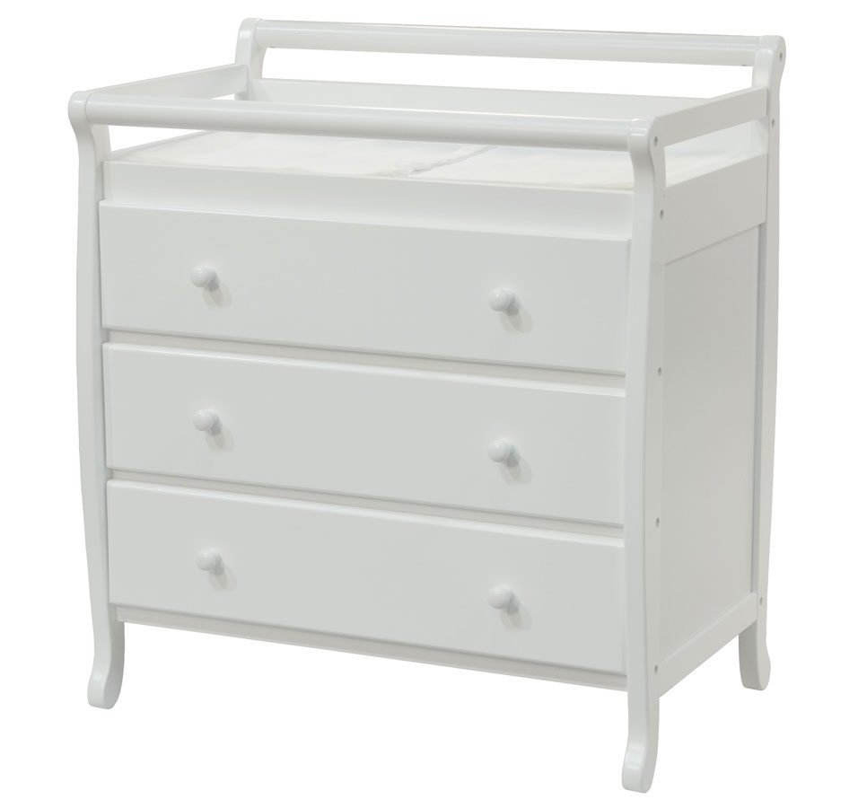 Davinci emily hotsell changing table