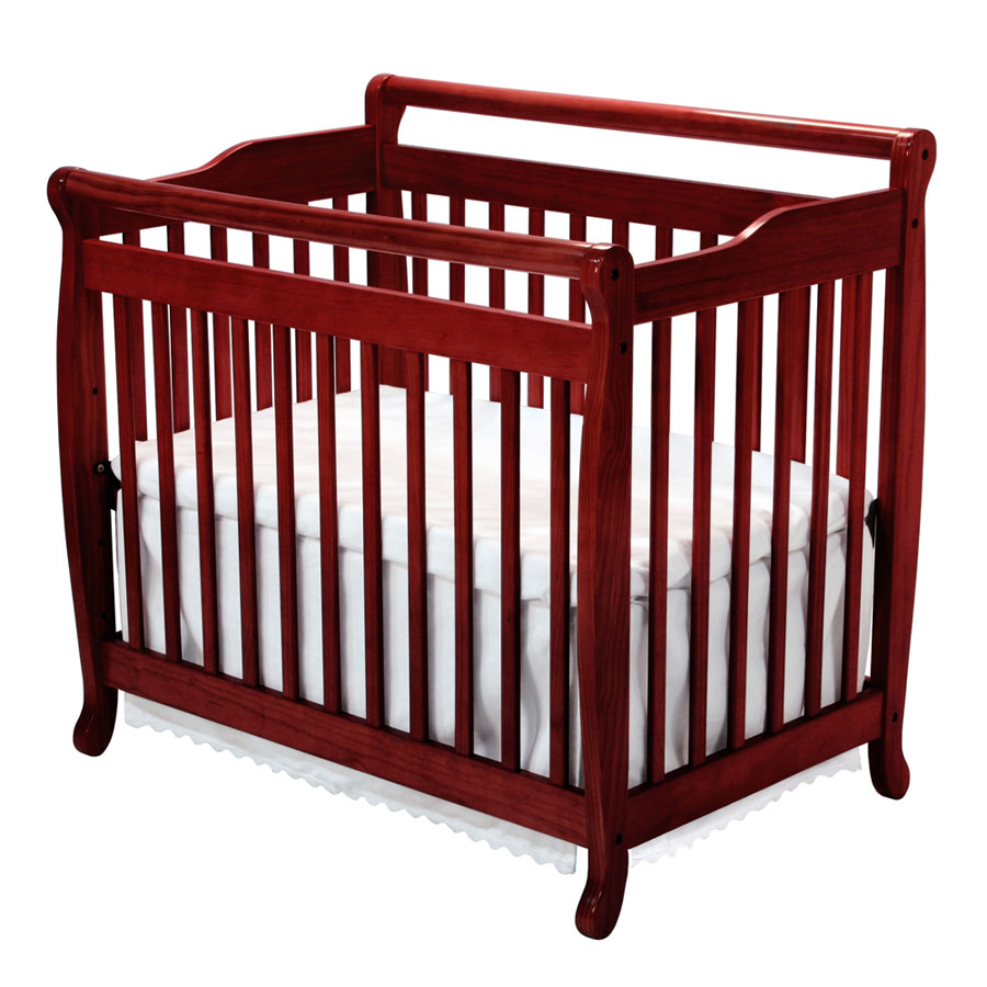 Da Vinci Emily Mini Crib