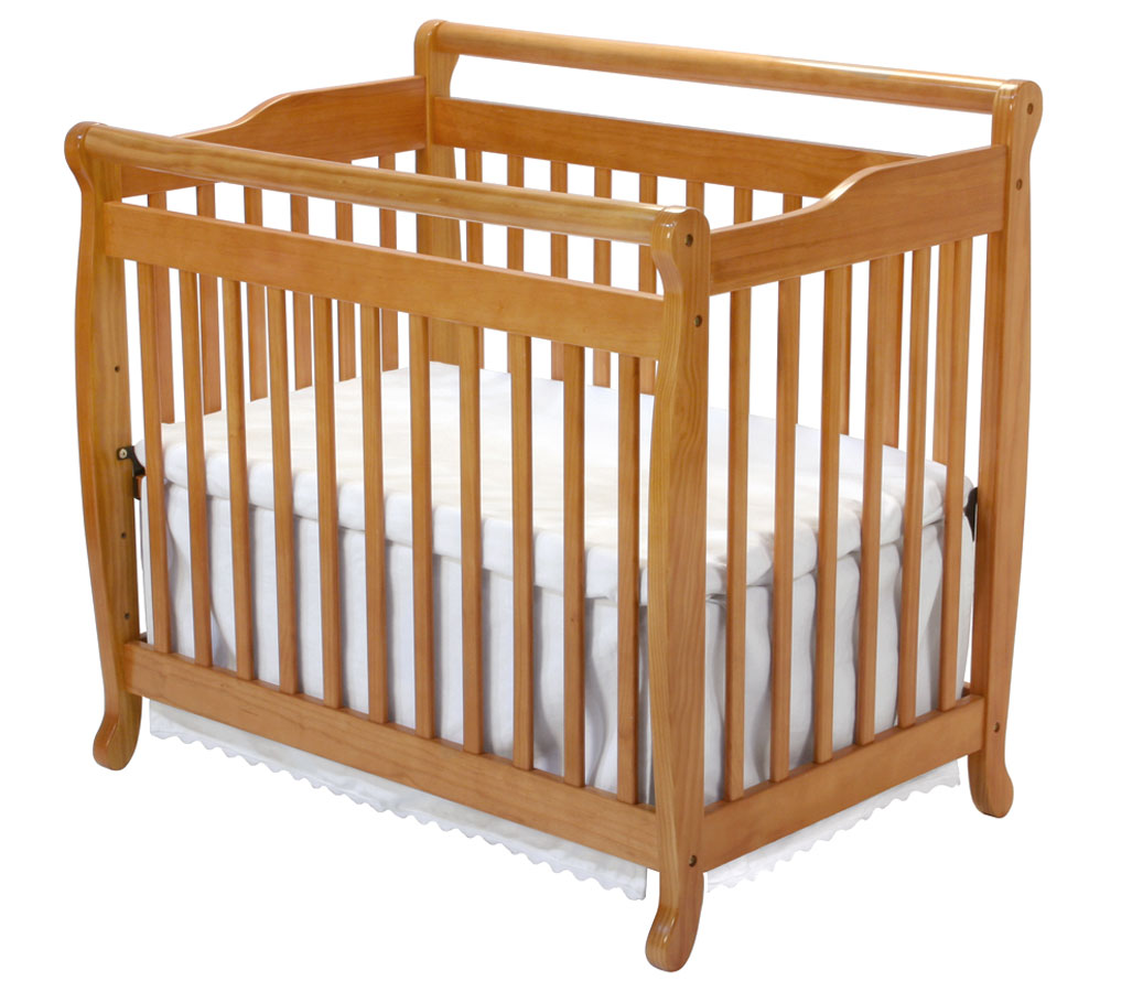 Da Vinci Emily Mini Crib