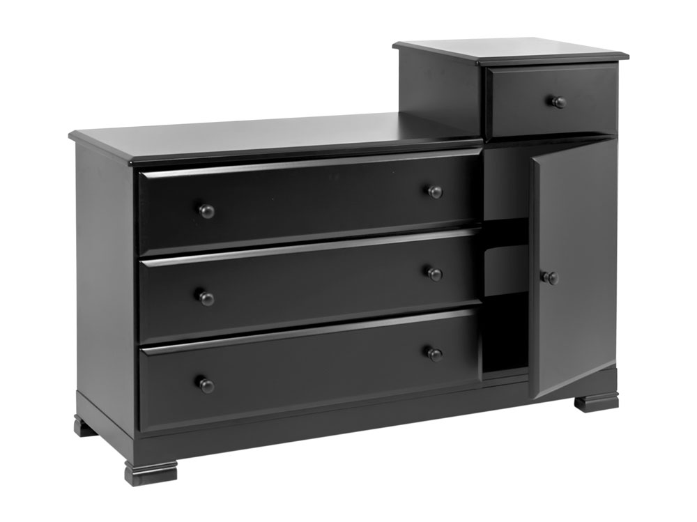 Da Vinci Kalani Combo Dresser