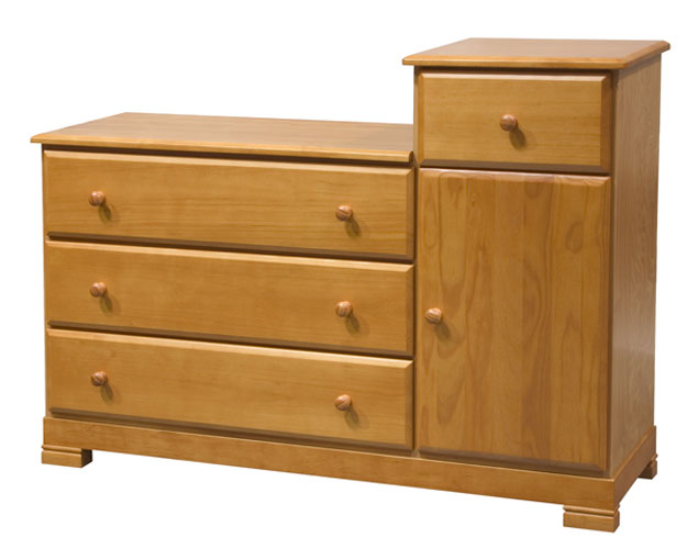 Da Vinci Kalani Combo Dresser Dv M5599 At Homelement Com