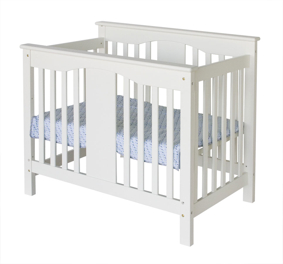 Da Vinci Annabelle Mini Crib