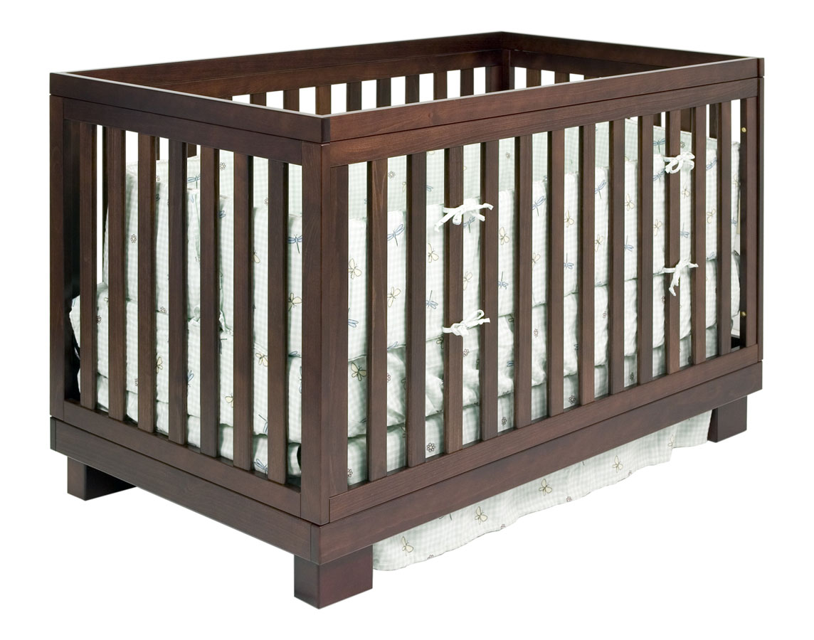 Da Vinci Modo Convertible Crib Babyletto DVM6701 at