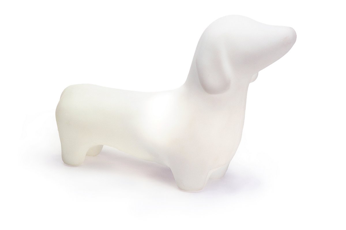 offi Dachshund Mypetlamp - Soft White offi Dachshund Mypetlamp - Soft White