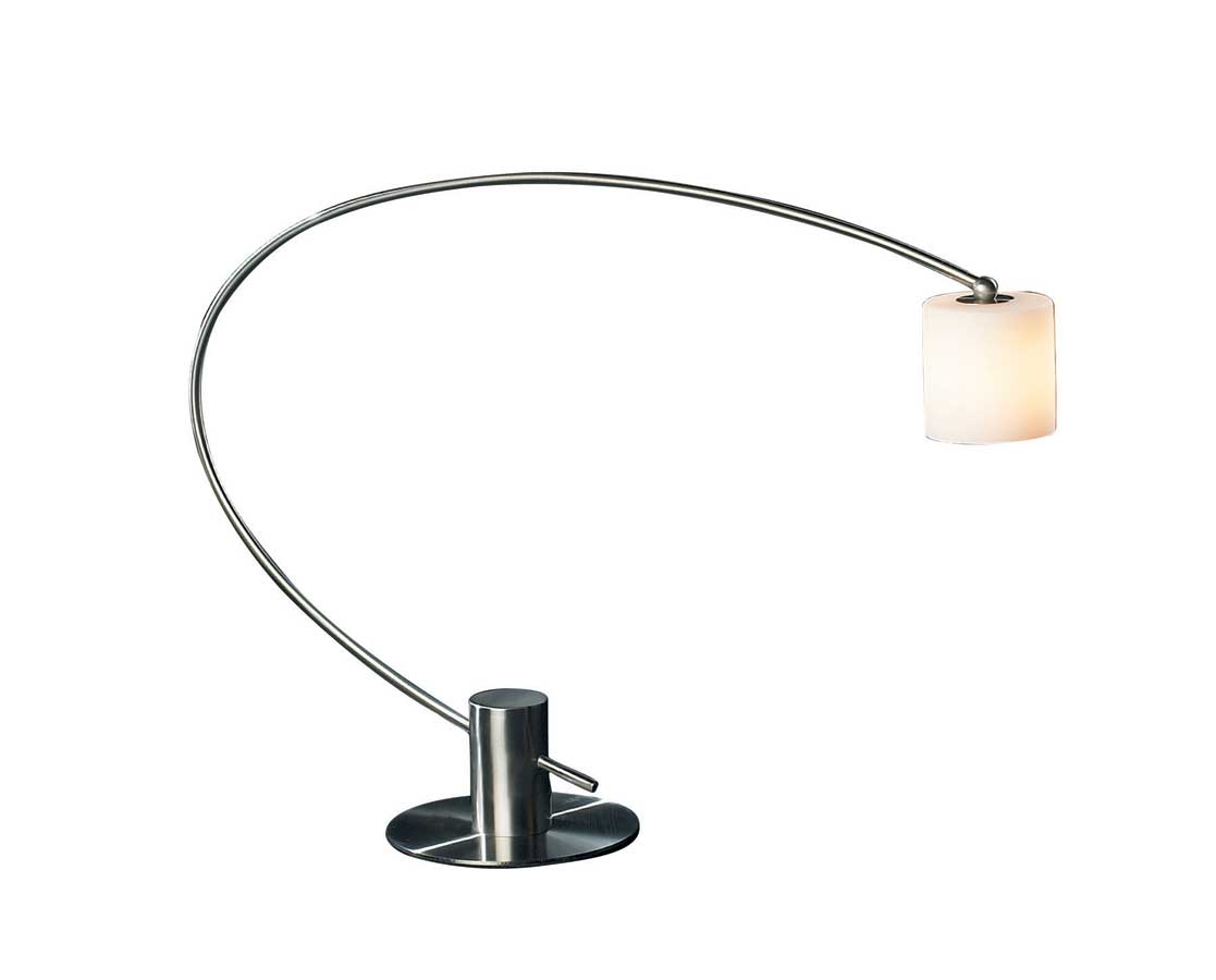 ET2 Storm 1Lt Arc Table Lamp