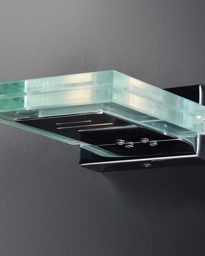 ET2 Strato 1 Lt Wall 40w G9 Xenon ETE2072018 at