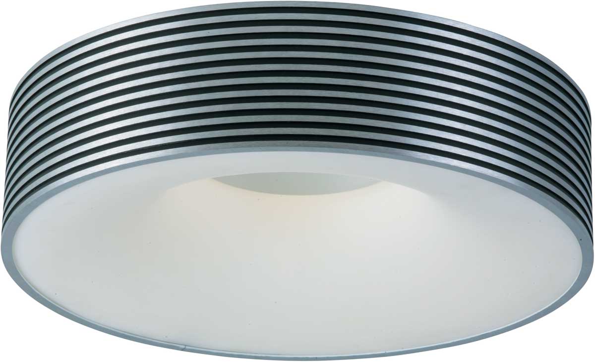 ET2 Alumina 1 Lt Flush Mount