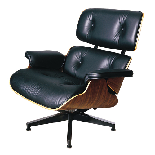 Alphaville Design Lux Lounge Chair & Otto MapleAlphaville EAM1CHOTMW at