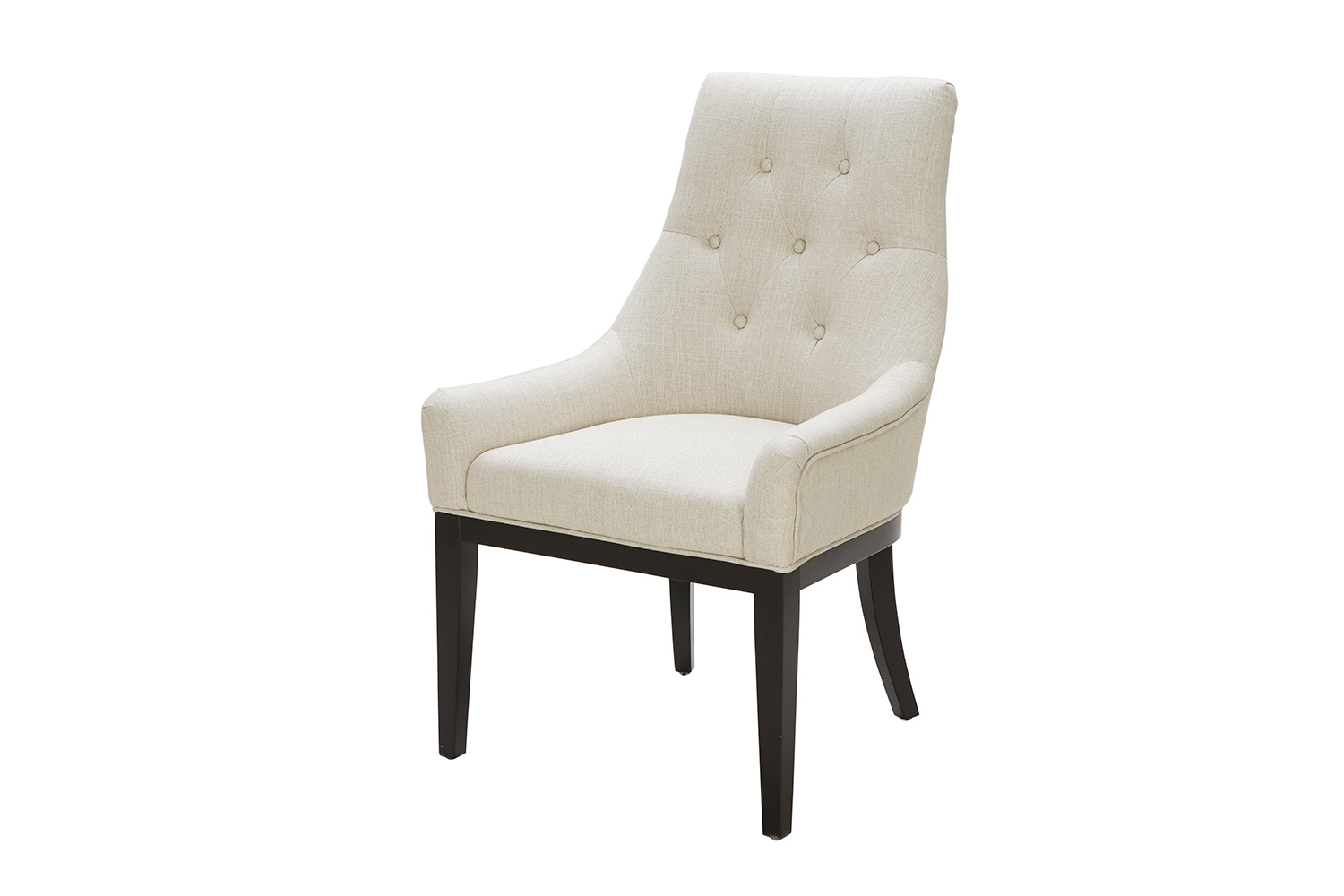 ELEMENTS Fine Home Furnishings Cameron Dining Chair - Wheat