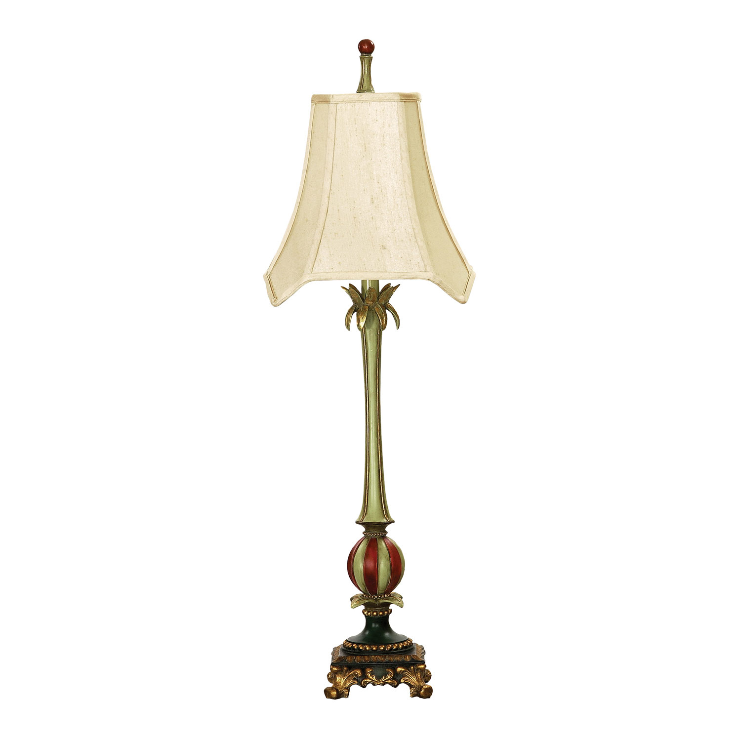 Elk Lighting 93-071 Whimsical Elegance Table Lamp - Columbus