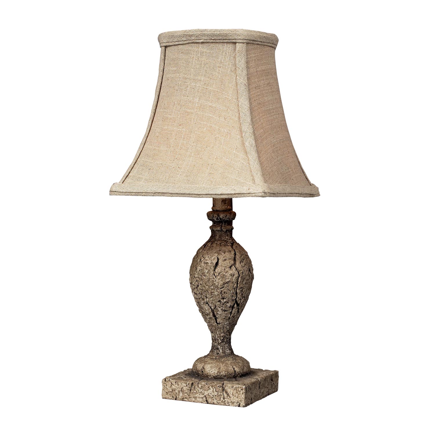 Elk Lighting 93-10029 Sydney Table Lamp - Martinique Warm Wood