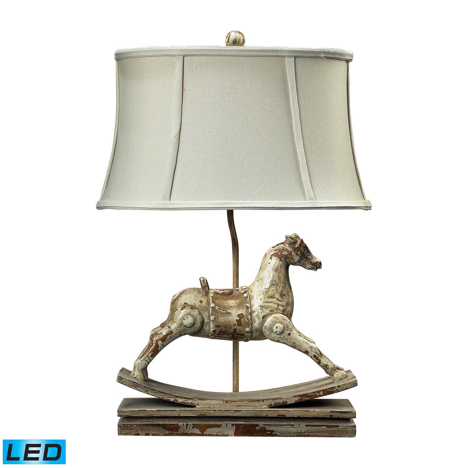 Elk Lighting 93-9161-LED Carnavale Table Lamp - Clancey Court