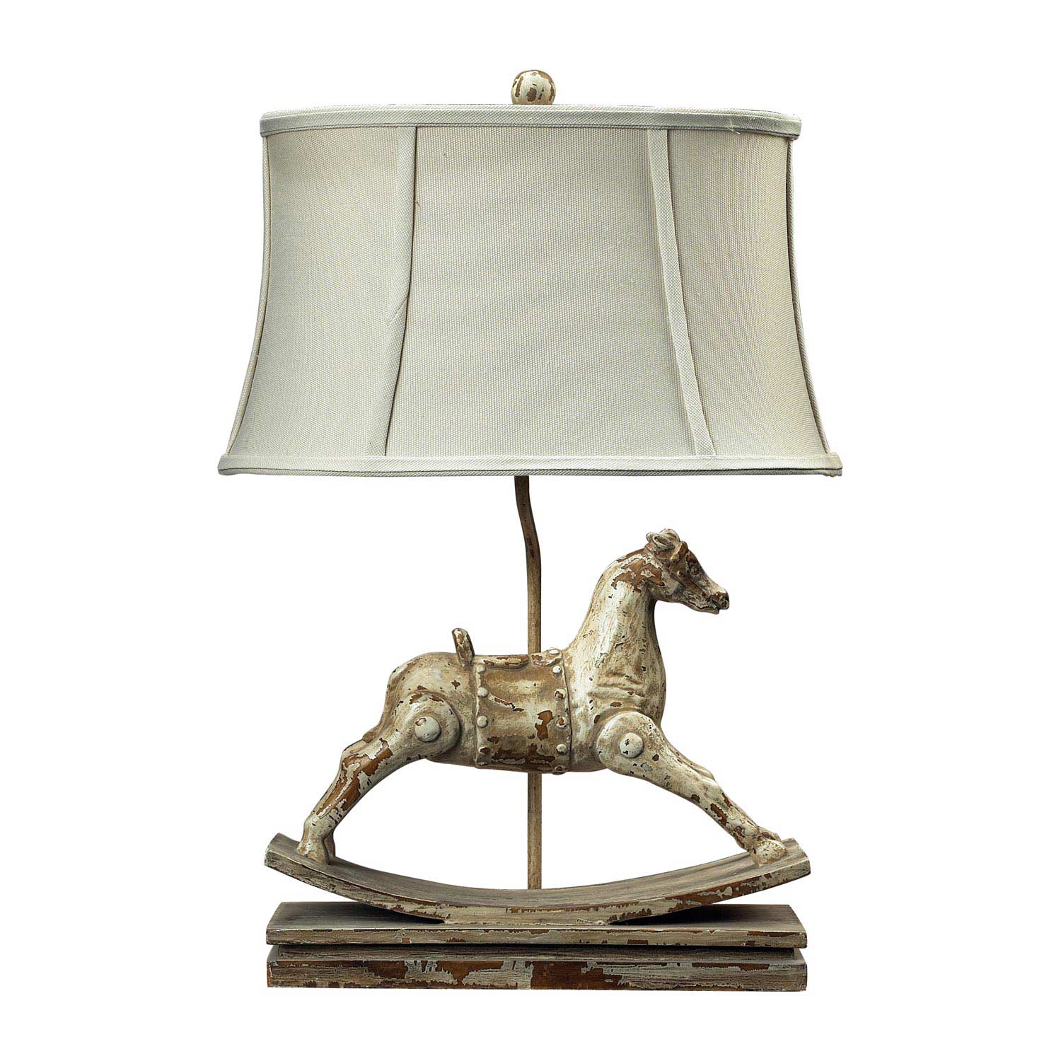 Elk Lighting 93-9161 Carnavale Table Lamp - Clancey Court