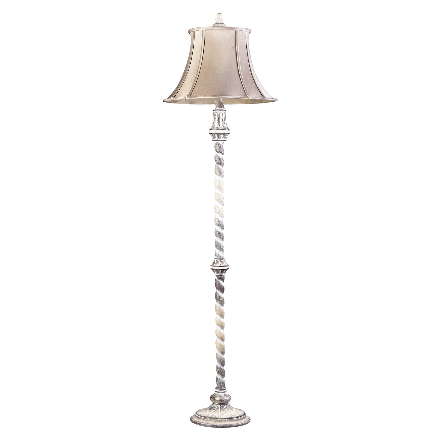Elk Lighting 93-9253 Newtown Floor Lamp