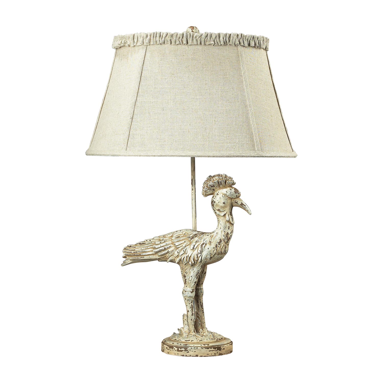 Elk Lighting 93-9261 La Grange Table Lamp - Avignon