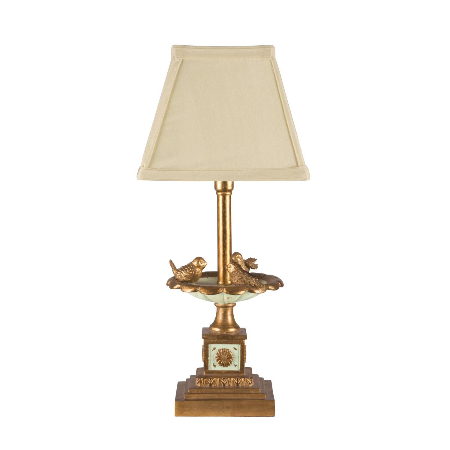 Elk Lighting 93-935 Bird Bath Table Lamp
