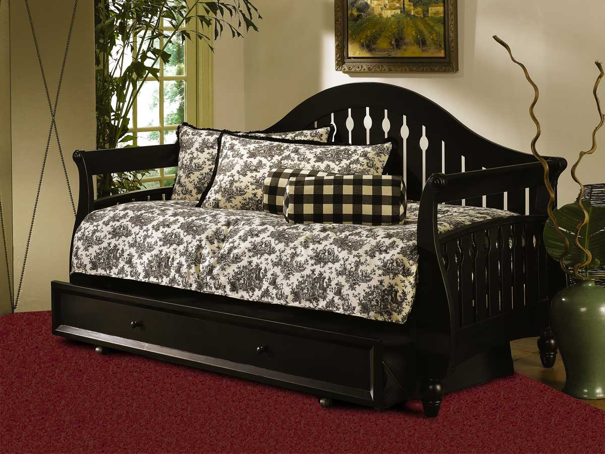 twin to king daybed with mattress included