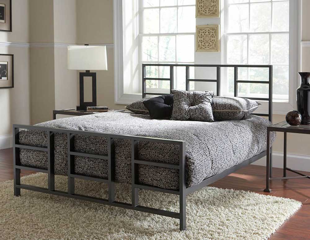 Fashion Bed Group Fulton Platform Bed Fashion Bed Group Fulton Platform Bed