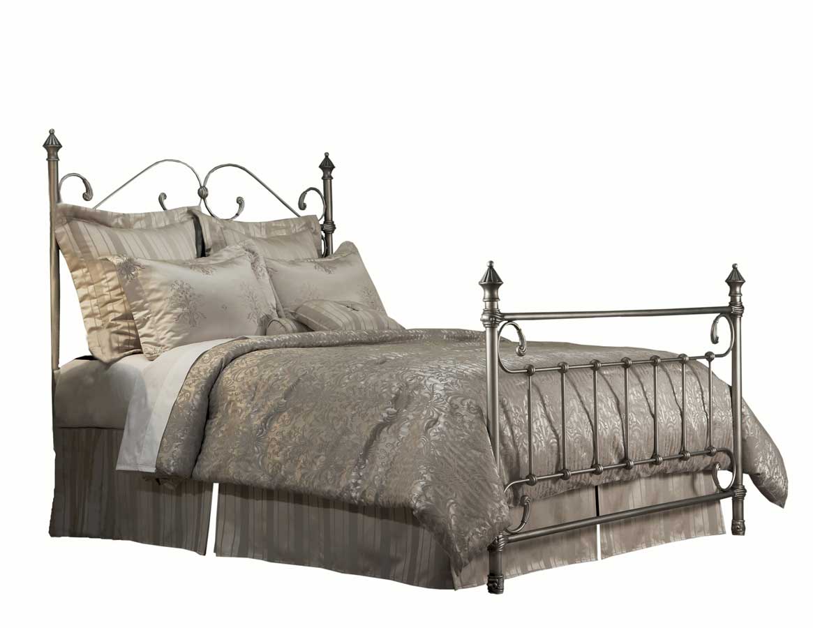 Fashion Bed Group Granville Bed Fashion Bed Group Granville Bed