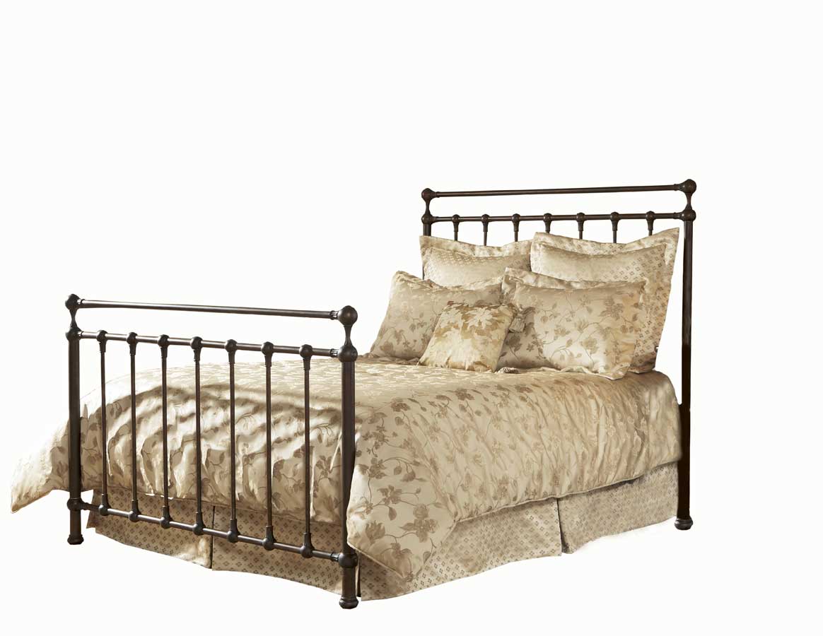 Fashion Bed Group Langley Bed