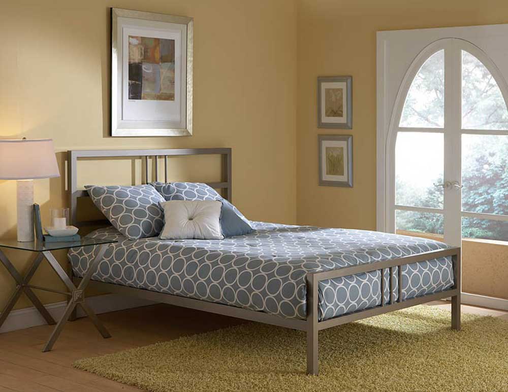 Fashion Bed Group Plaza Platform Bed Fashion Bed Group Plaza Platform Bed