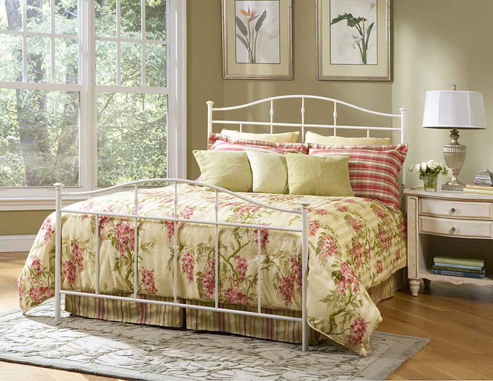 Fashion Bed Group Spalding Duo HeadboardVanilla B45D336 at