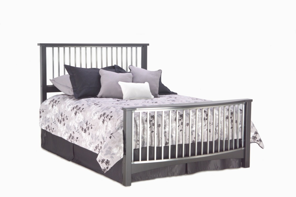 Fashion Bed Group Fresno Bed