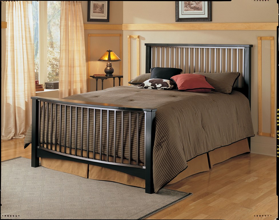 Fashion Bed Group Fresno Bed