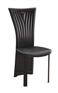 Global Furniture USA 1513 Dining Chair - Black