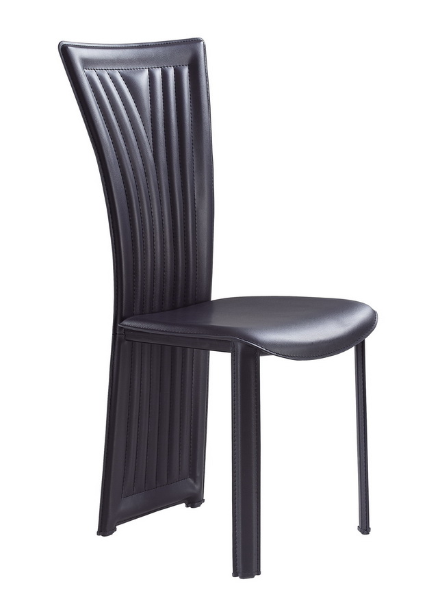 Global Furniture USA 1513 Dining Chair - Black