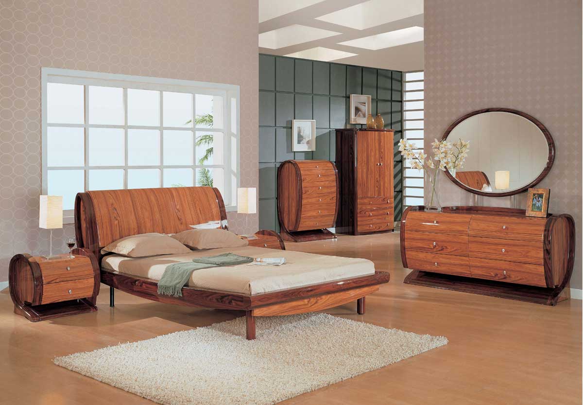 Feature furniture