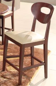 Global Furniture USA GF-7010 Barstool - Tan