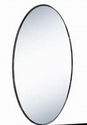 Global Furniture USA B142 Mirror - Wenge