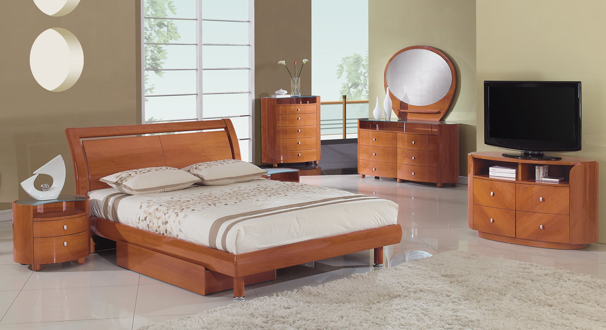emily collection bedroom furniture